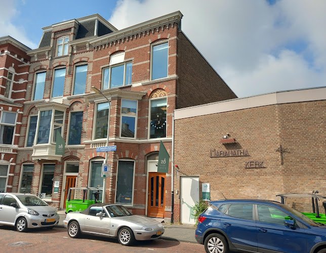Zo Kinderopvang aan de 2e Sweelinckstraat