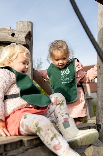 Zo Kinderopvang aan de Julianalaan