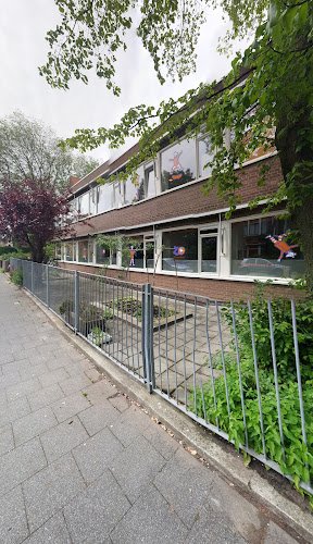 Zo Kinderopvang aan de Sijzenlaan