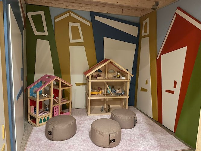 Zo Kinderopvang aan de Strijplaan