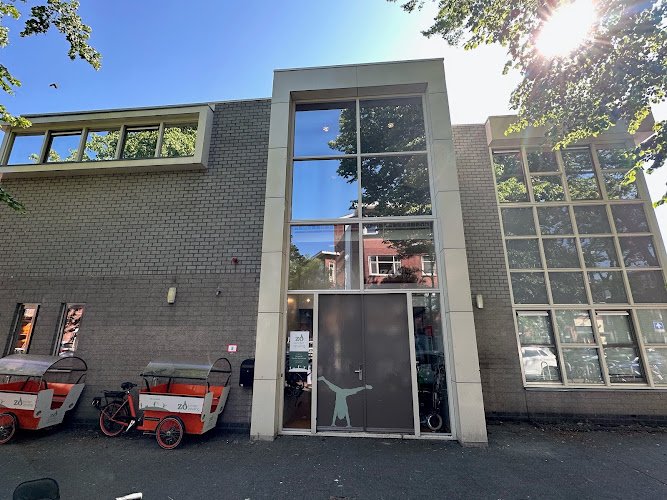 Zo Kinderopvang aan de Van der Wyckstraat