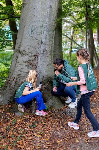Zo Kinderopvang aan de van Nijenrodestraat
