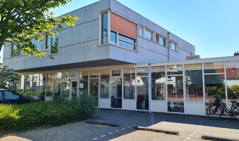 Zo Kinderopvang aan het Oosteinde