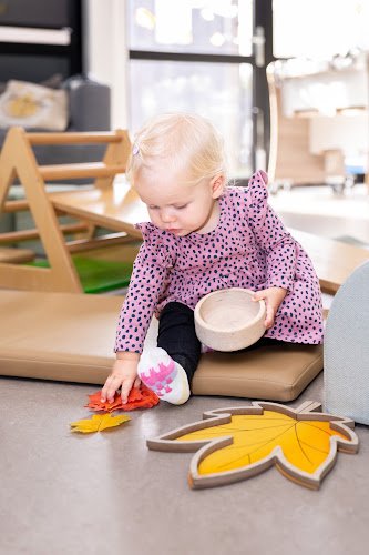 Zo Kinderopvang in de Kleine Kamer