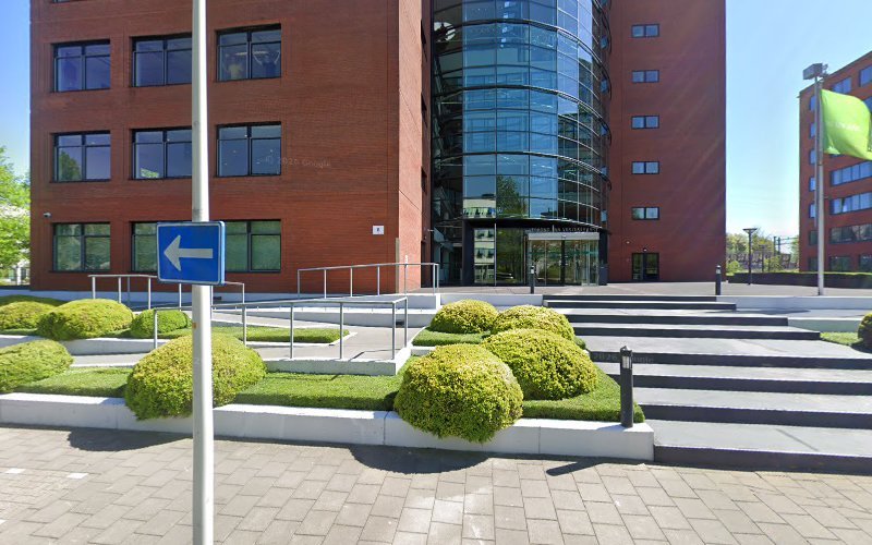 de Vereende