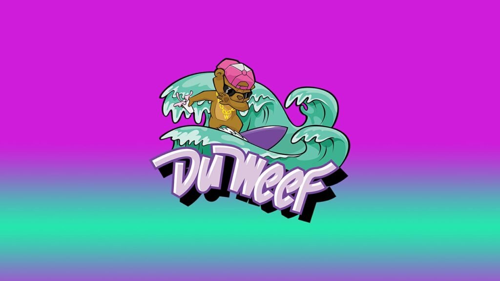 Du Weef: New Wave Trap and hip hop