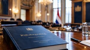 dutch budget