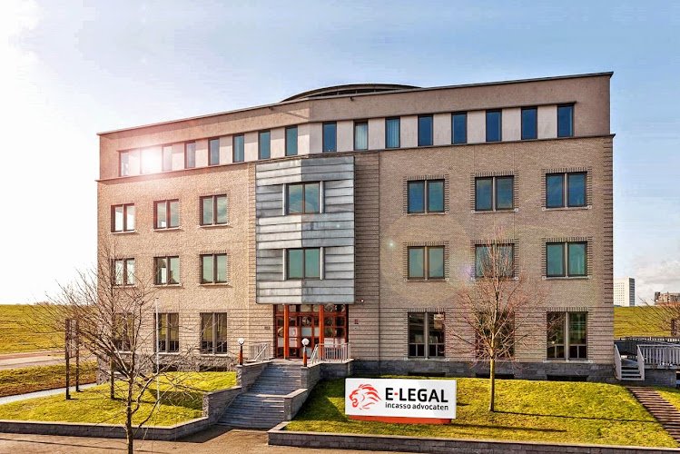 e-Legal incasso advocaten Rotterdam
