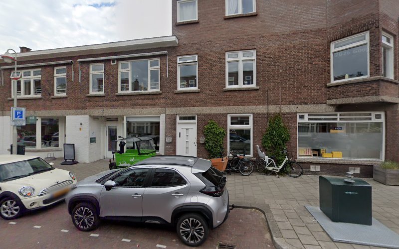 gro-up kinderopvang – BSO Benoordenhout