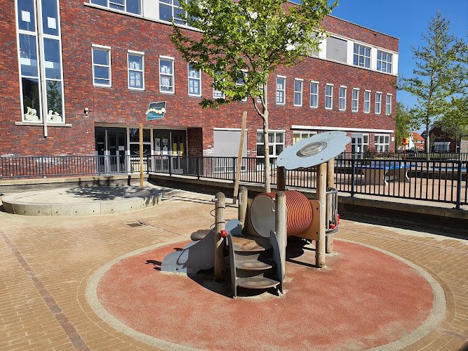 gro-up kinderopvang – BSO Hamelen