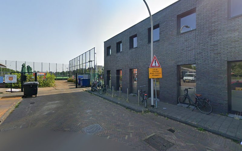 gro-up kinderopvang – BSO Het Hoppershonk