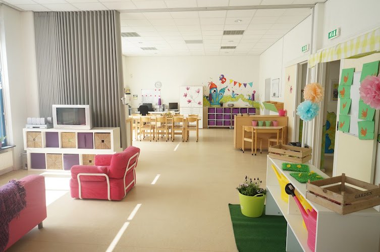 gro-up kinderopvang – BSO Het Kuikennest