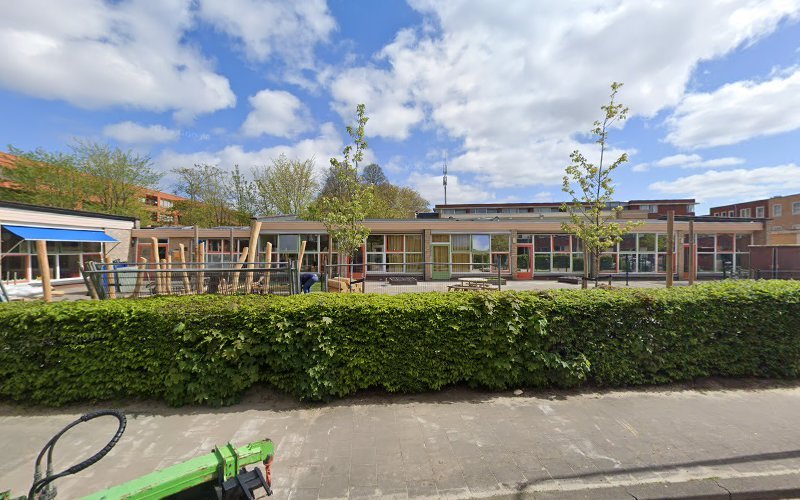 gro-up kinderopvang – BSO Pastuso