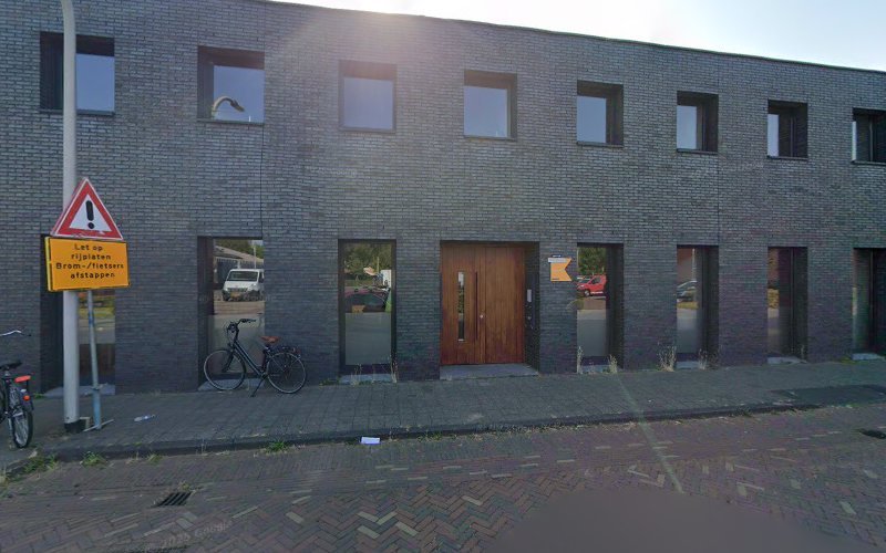 gro-up kinderopvang – BSO Schatjager
