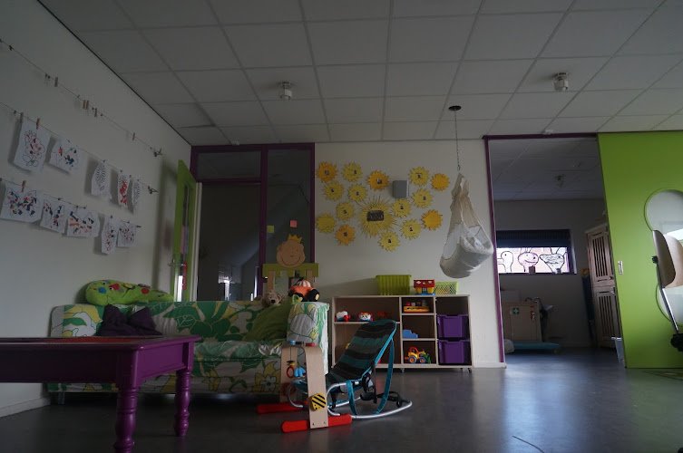 gro-up kinderopvang – Kinderdagverblijf Het Kuikennest