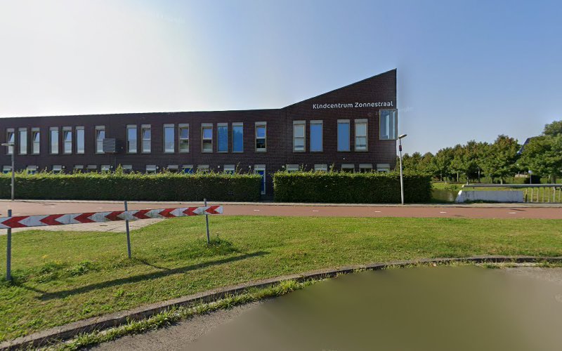 gro-up kinderopvang – Kinderdagverblijf Piraten