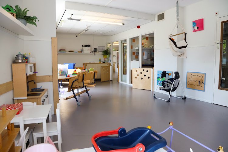 gro-up kinderopvang – Kinderdagverblijf en Peuteropvang Het Pinguïnnest