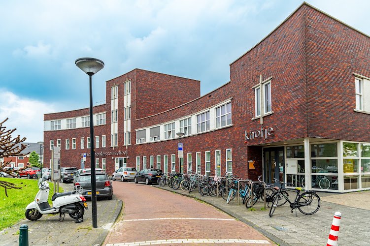 gro-up kinderopvang – Kinderdagverblijf en Peuteropvang Knofje