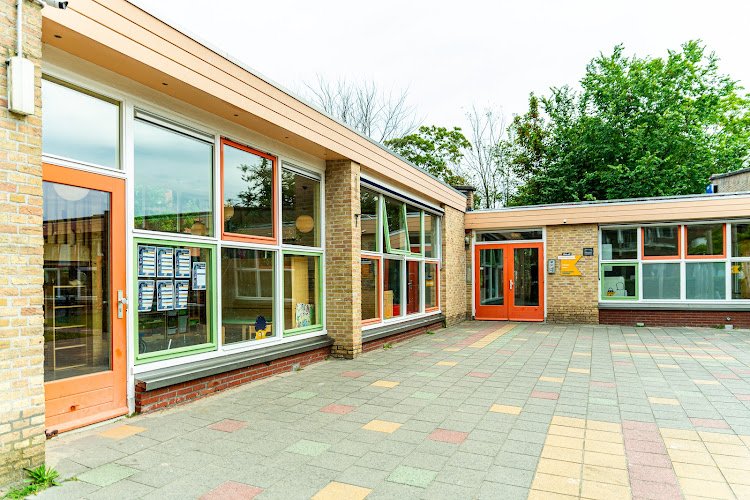 gro-up kinderopvang – Kinderdagverblijf en Peuteropvang Paddington