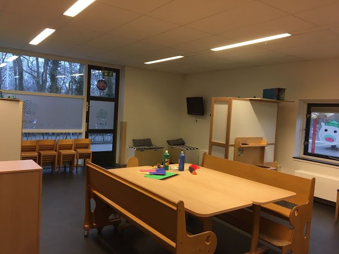 gro-up kinderopvang – Peuteropvang en BSO Rataplan