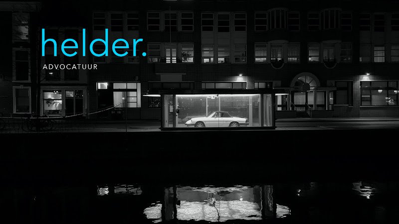 helder.