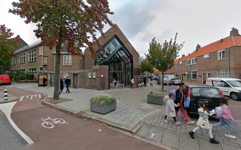 het Muizenhuis