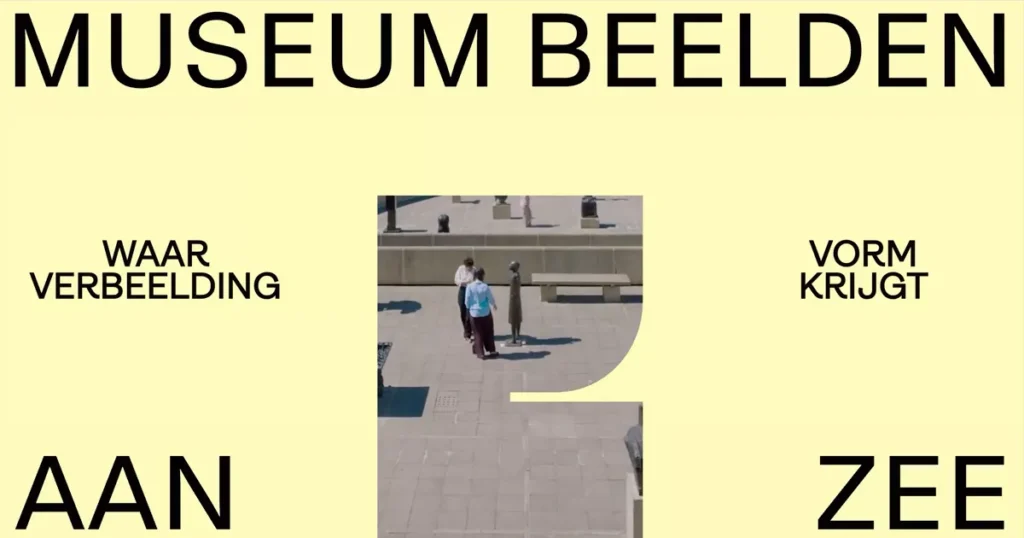 Binnen Handbereik tactile sculpture tour and clay studio session