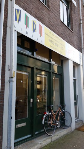 van Brandwijk Vidilingua